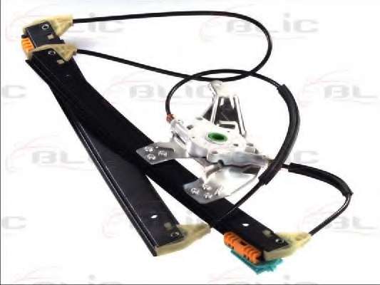 Подъемное устройство для окон