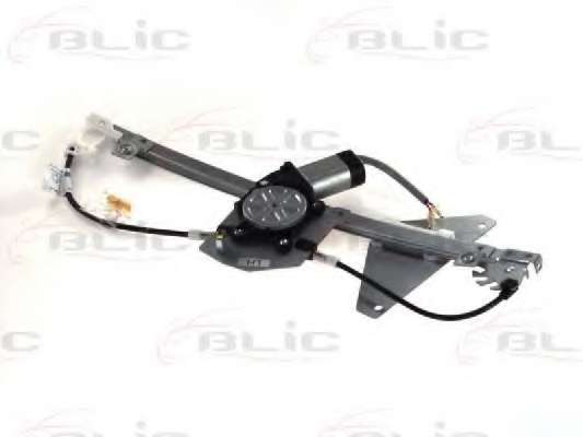 Подъемное устройство для окон