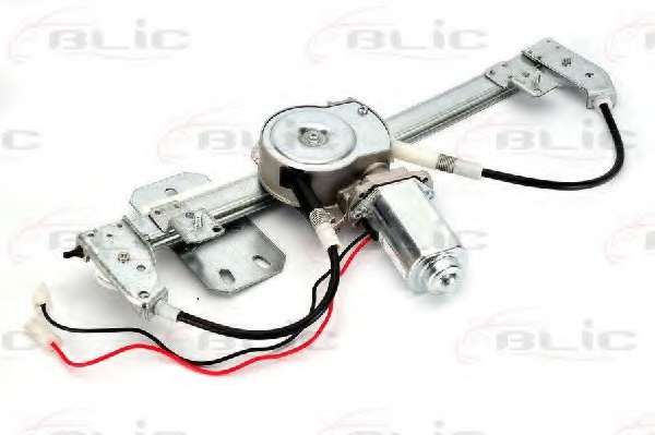 Подъемное устройство для окон