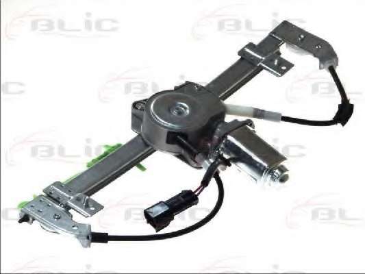 Подъемное устройство для окон