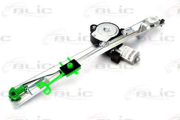 Подъемное устройство для окон