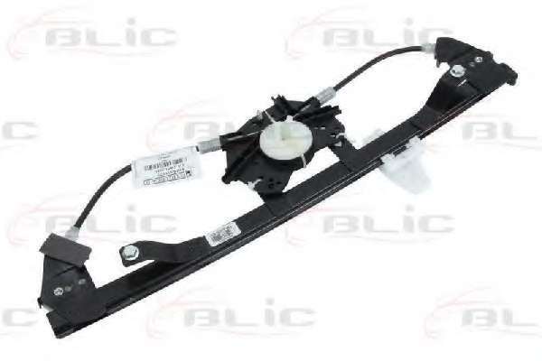 Подъемное устройство для окон