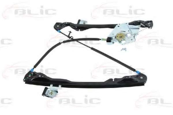 Подъемное устройство для окон