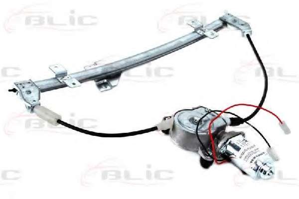 Подъемное устройство для окон