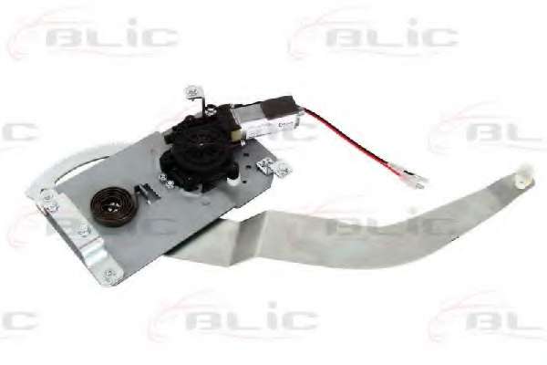 Подъемное устройство для окон