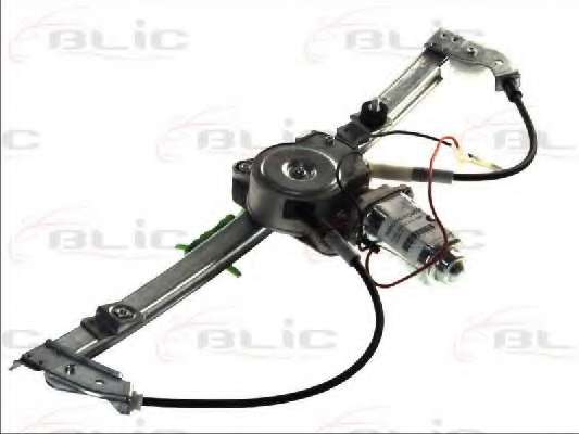 Подъемное устройство для окон