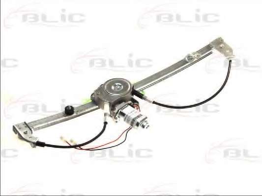 Подъемное устройство для окон