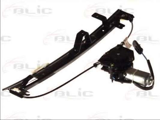 Подъемное устройство для окон