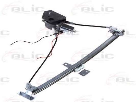 Подъемное устройство для окон