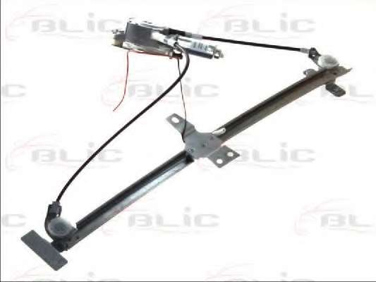 Подъемное устройство для окон