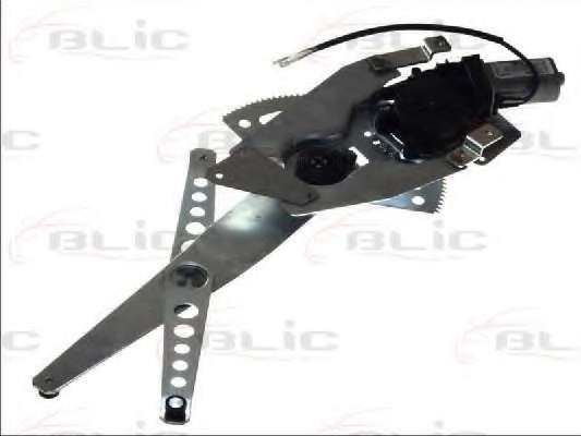 Подъемное устройство для окон