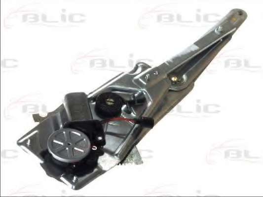 Подъемное устройство для окон