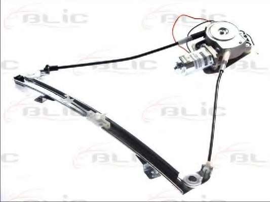 Подъемное устройство для окон