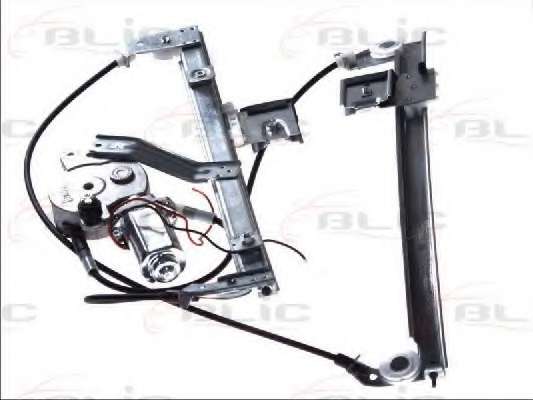 Подъемное устройство для окон