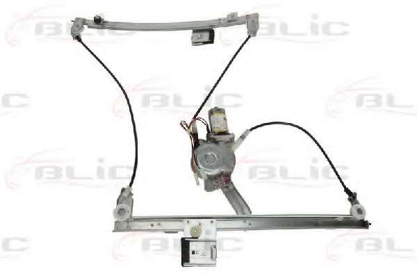 Подъемное устройство для окон