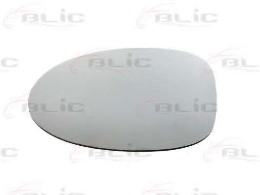 Зеркальное стекло, наружное зеркало