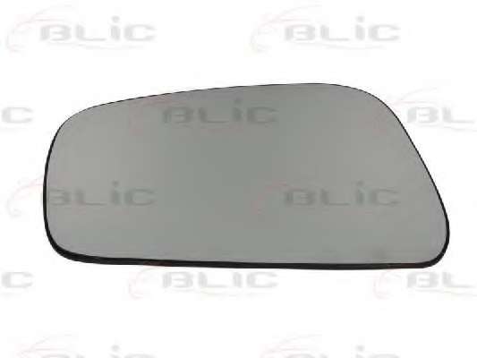 Зеркальное стекло, наружное зеркало