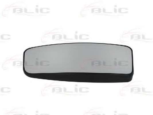 Зеркальное стекло, наружное зеркало