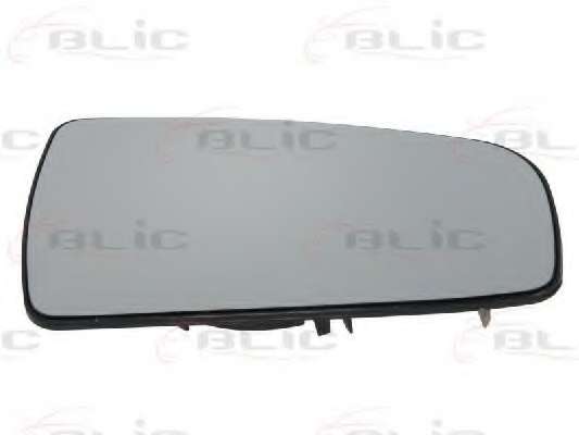 Зеркальное стекло, наружное зеркало