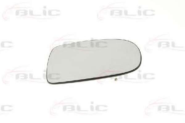 Зеркальное стекло, наружное зеркало