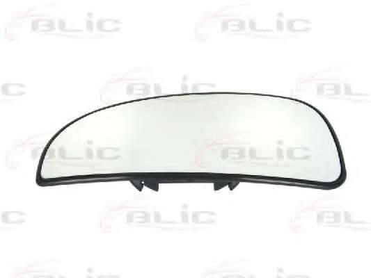 Зеркальное стекло, наружное зеркало