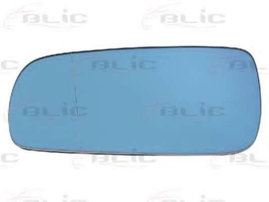 Зеркальное стекло, наружное зеркало