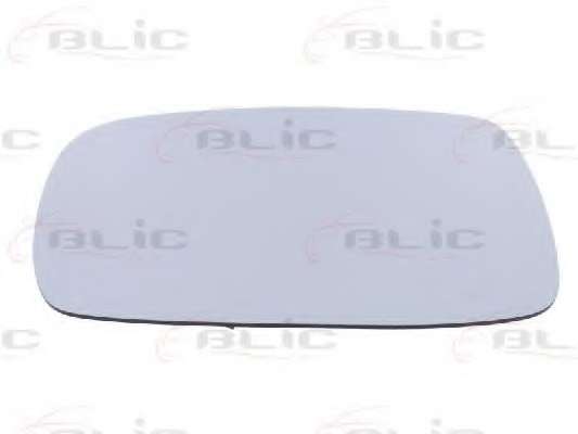 Зеркальное стекло, наружное зеркало