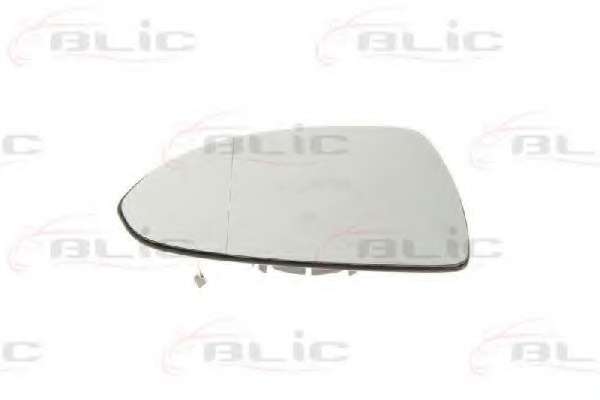 Зеркальное стекло, наружное зеркало