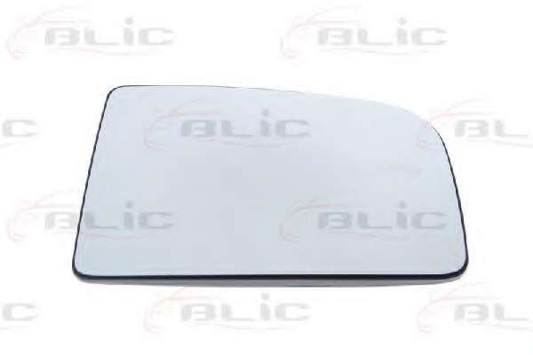 Зеркальное стекло, наружное зеркало