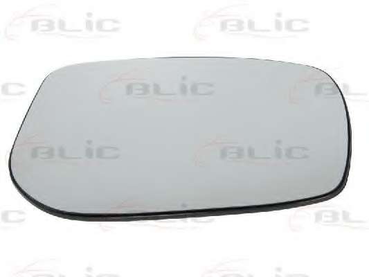 Зеркальное стекло, наружное зеркало