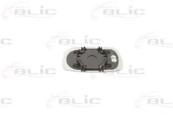 Зеркальное стекло, наружное зеркало