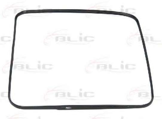 Зеркальное стекло, наружное зеркало