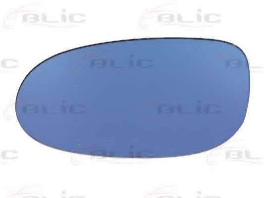 Зеркальное стекло, наружное зеркало