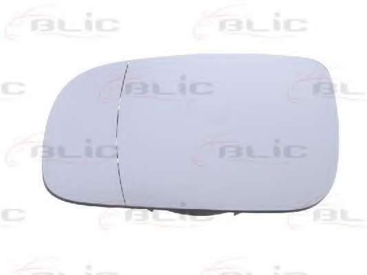 Зеркальное стекло, наружное зеркало