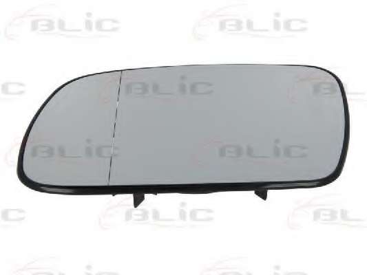 Зеркальное стекло, наружное зеркало