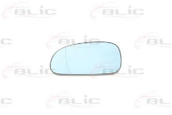 Зеркальное стекло, наружное зеркало