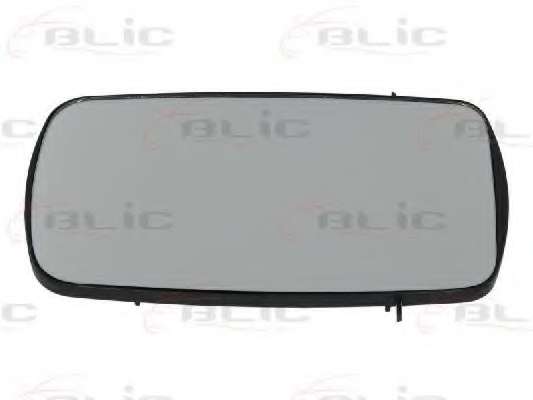 Зеркальное стекло, наружное зеркало