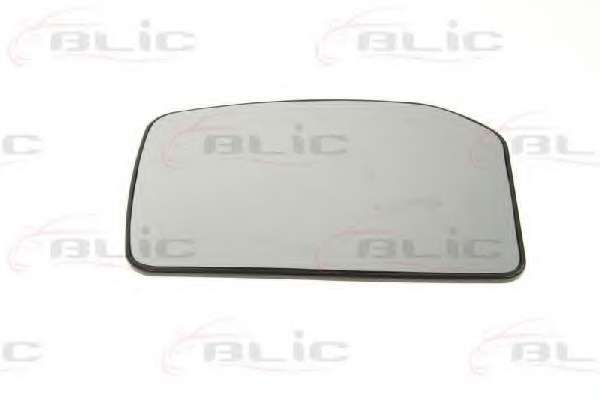 Зеркальное стекло, наружное зеркало