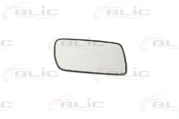 Зеркальное стекло, наружное зеркало