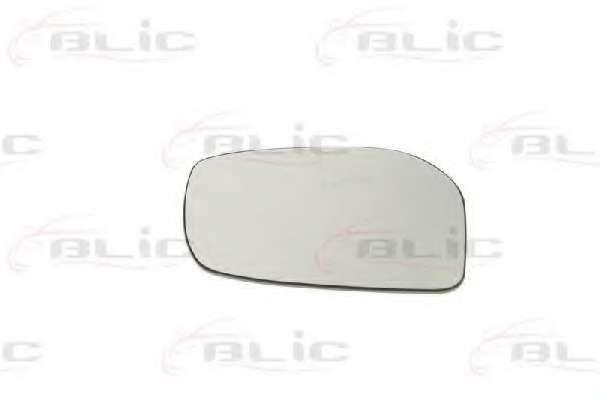 Зеркальное стекло, наружное зеркало