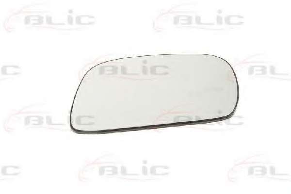 Зеркальное стекло, наружное зеркало