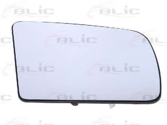 Зеркальное стекло, наружное зеркало