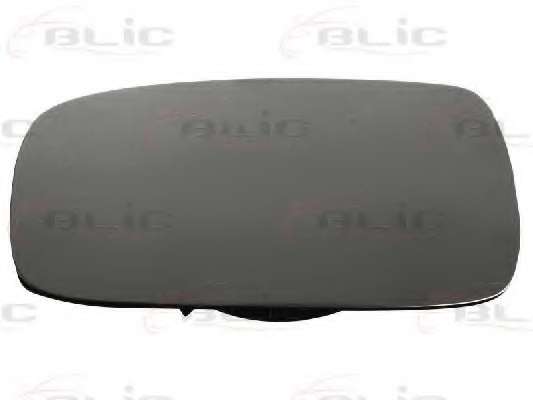 Зеркальное стекло, наружное зеркало