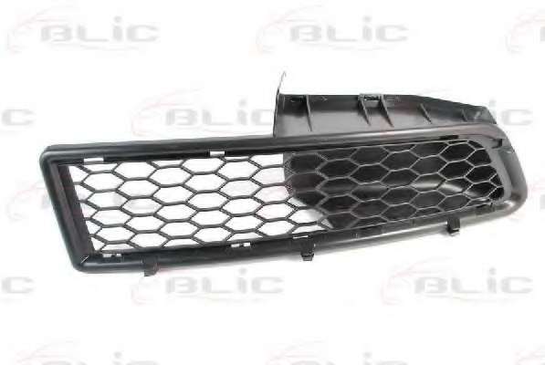 Решетка вентилятора, буфер