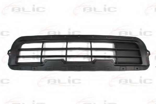 Решетка вентилятора, буфер