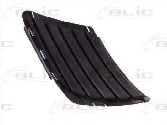 Решетка вентилятора, буфер