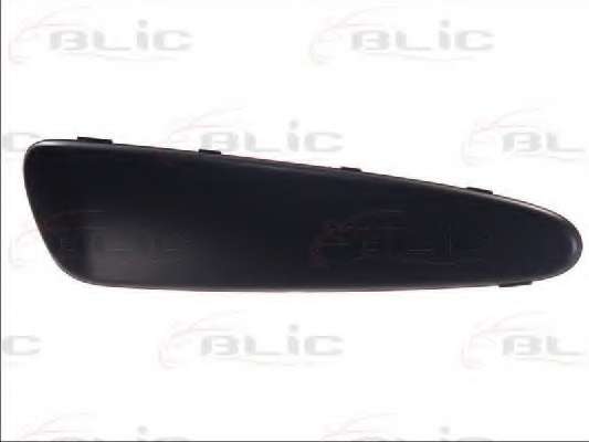 Облицовка, бампер