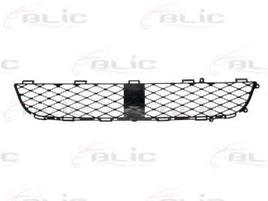 Решетка вентилятора, буфер