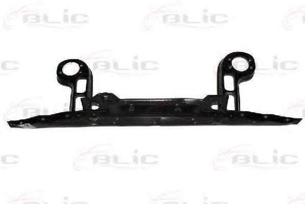 Облицовка передка