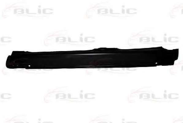 Накладка порога